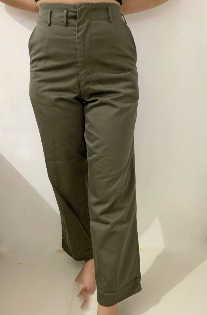 Pants, Women's Fashion, Bottoms, Jeans on Carousell