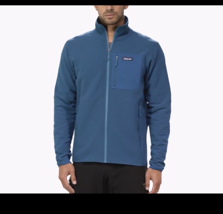 R2 tech face jacket clearance