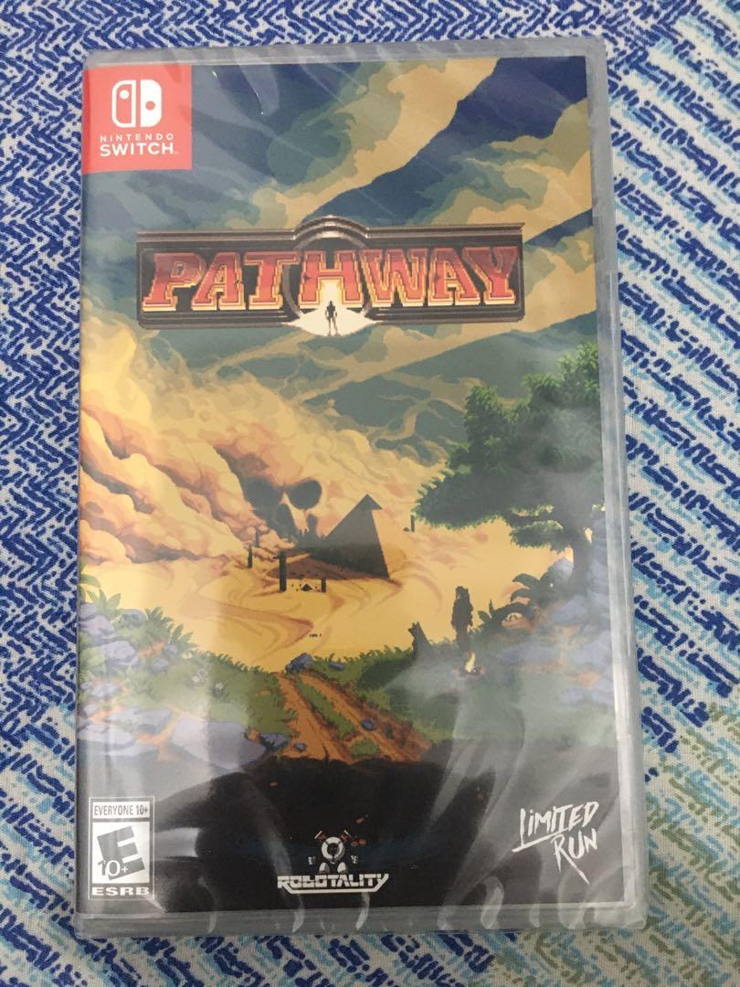 Pathway Nes Pathway, Video Gaming, Video Games, Nintendo on Carousell