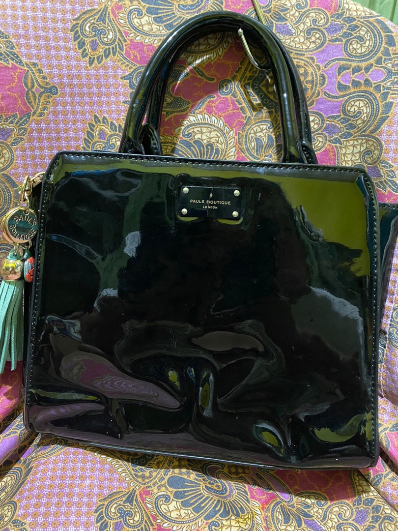 pauls discount shoes