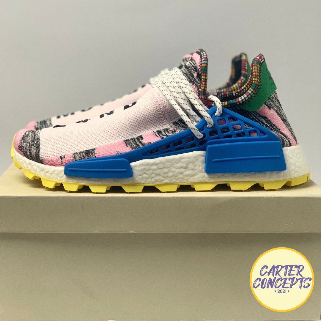 nmd solar pack mother