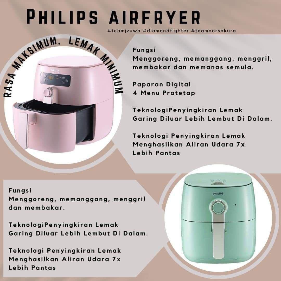 Amway air fryer 2025