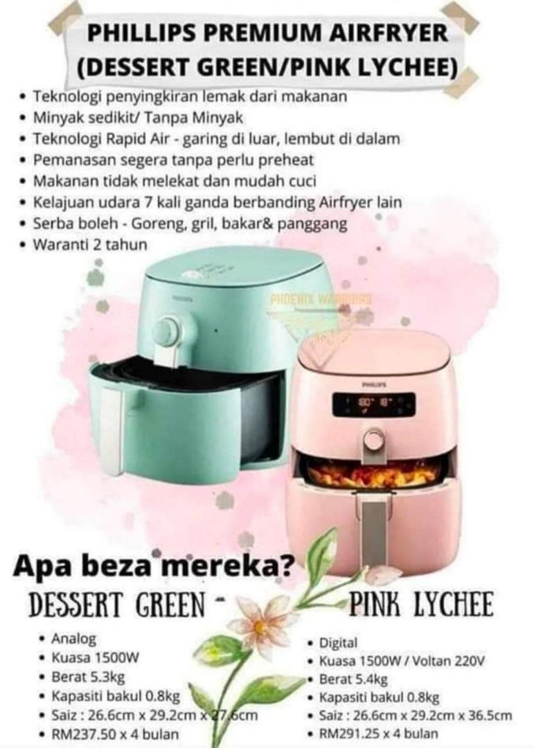 Airfryer amway deals