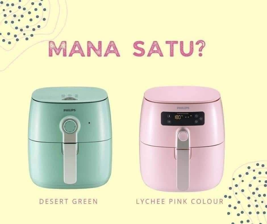 Airfryer amway online