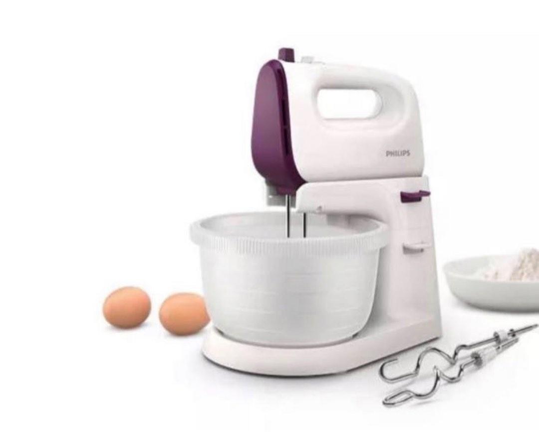 philips hand mixer hr3740