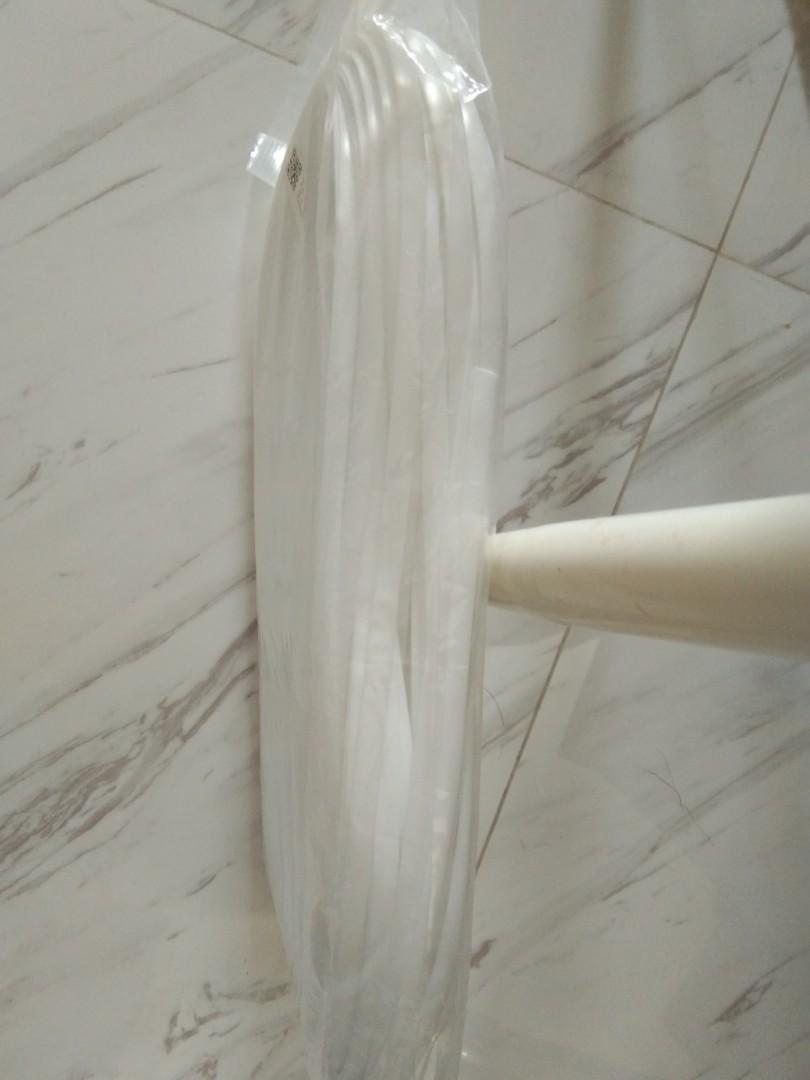 Plastic woven rattan/ durable wicker repair kit, Everything Else on Carousell