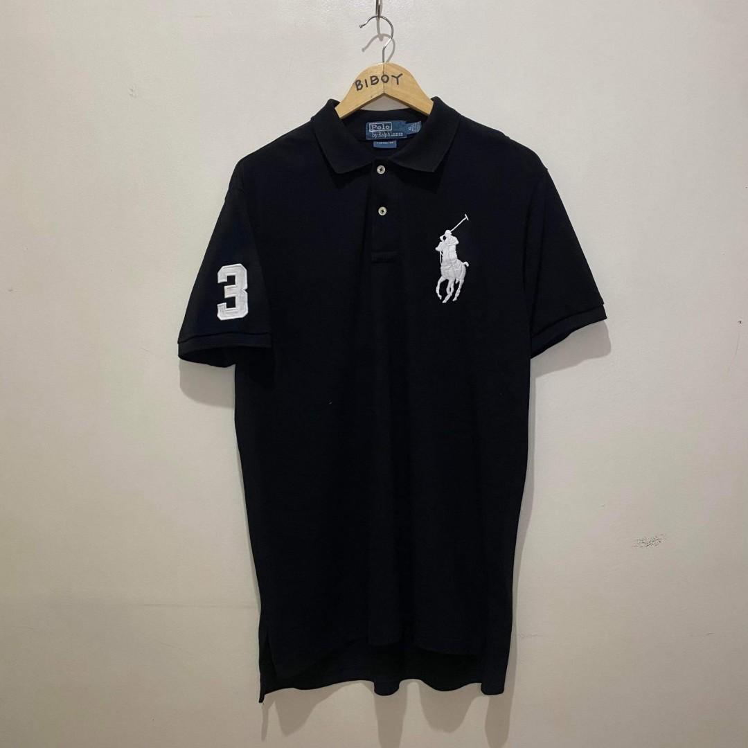 Polo ralph store lauren number