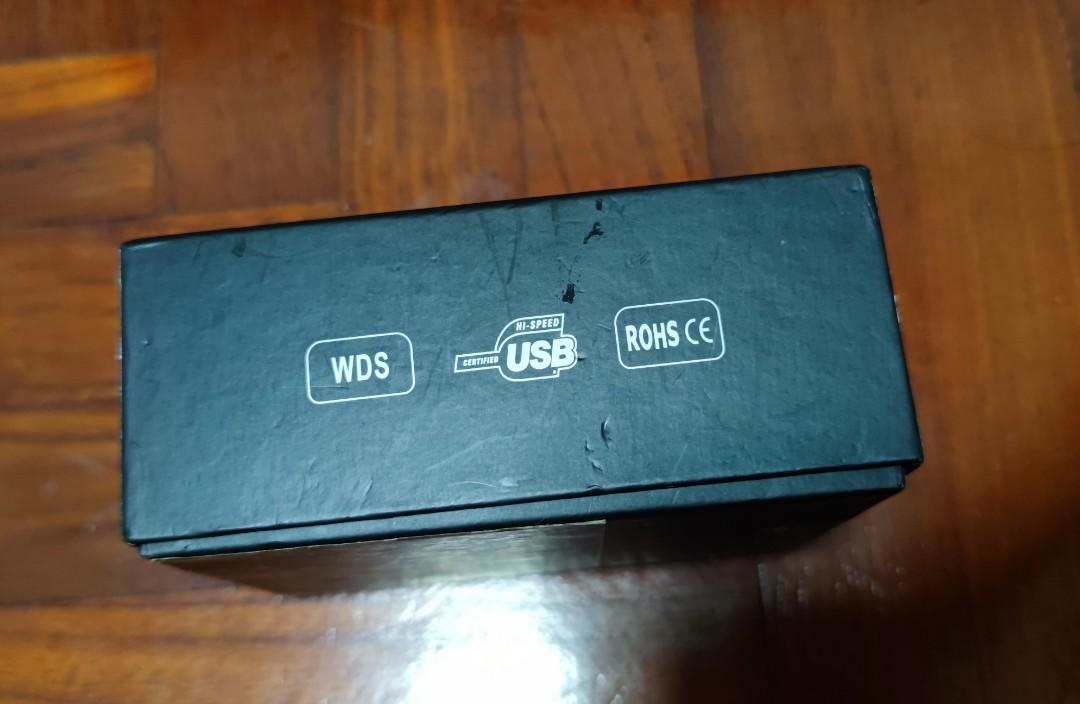 Portable WiFi router, Everything Else on Carousell