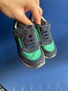 Prada Sneakers for toddlers