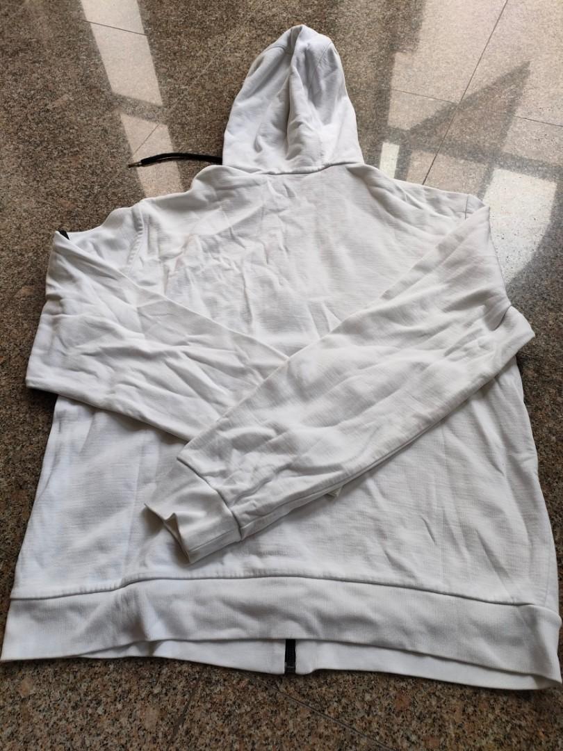 Burberry sport hoodie online