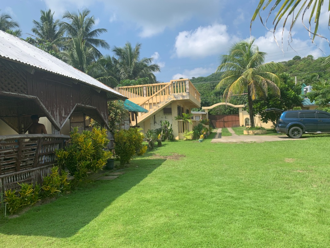 Private Beach Resort in Quezon Province For Sale, Property, For Sale, Commercial on Carousell