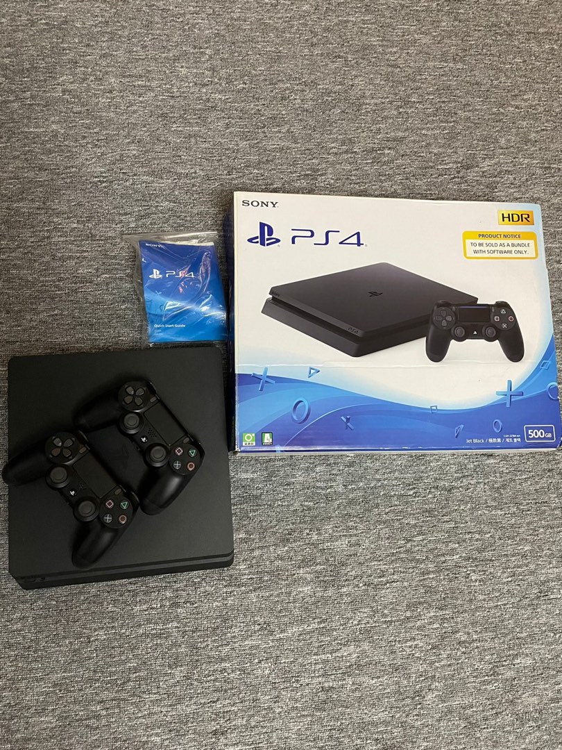 New ps4 deals for sale