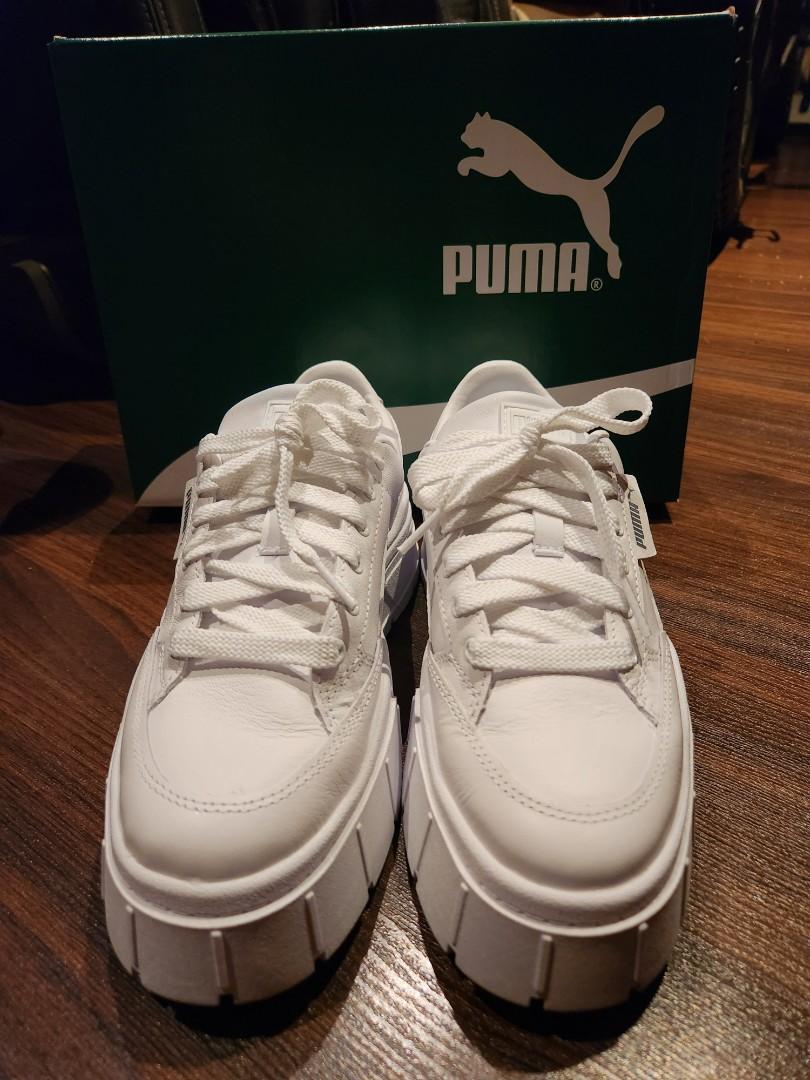 Puma wns hot sale