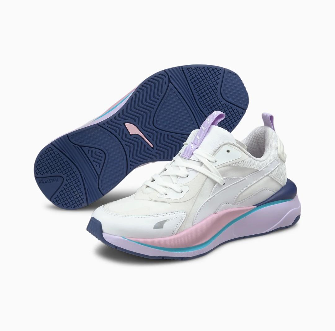 Puma rs new arrivals womens