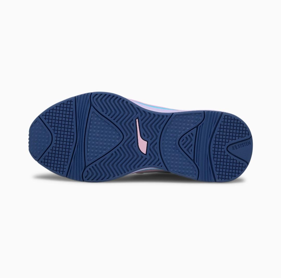 Puma r system women's top