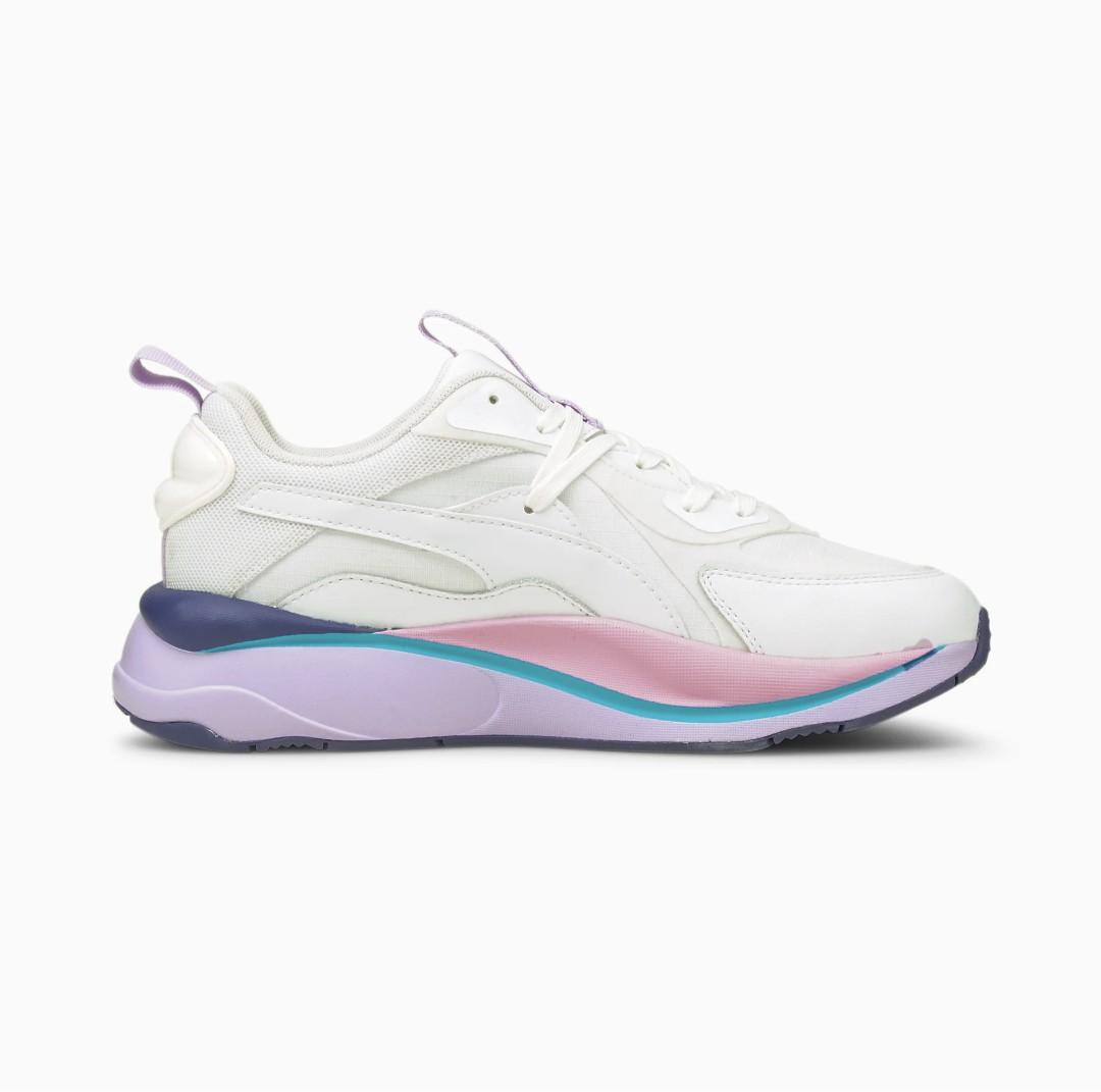 Puma rs discount trainers womens