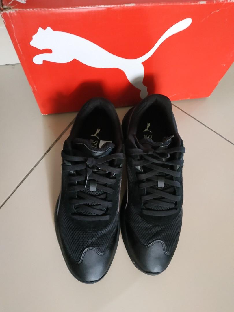 Tenis puma softfoam+ online