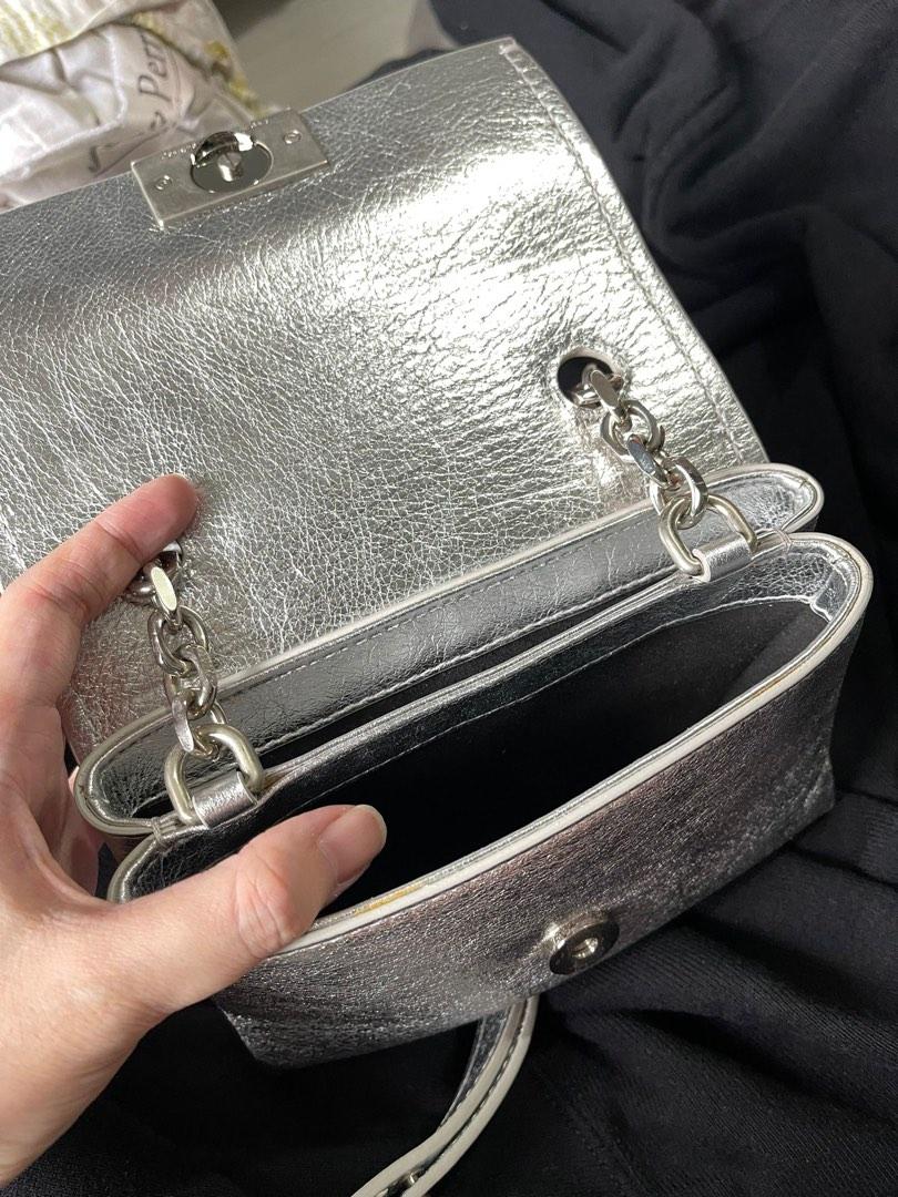 Silver per deals off white
