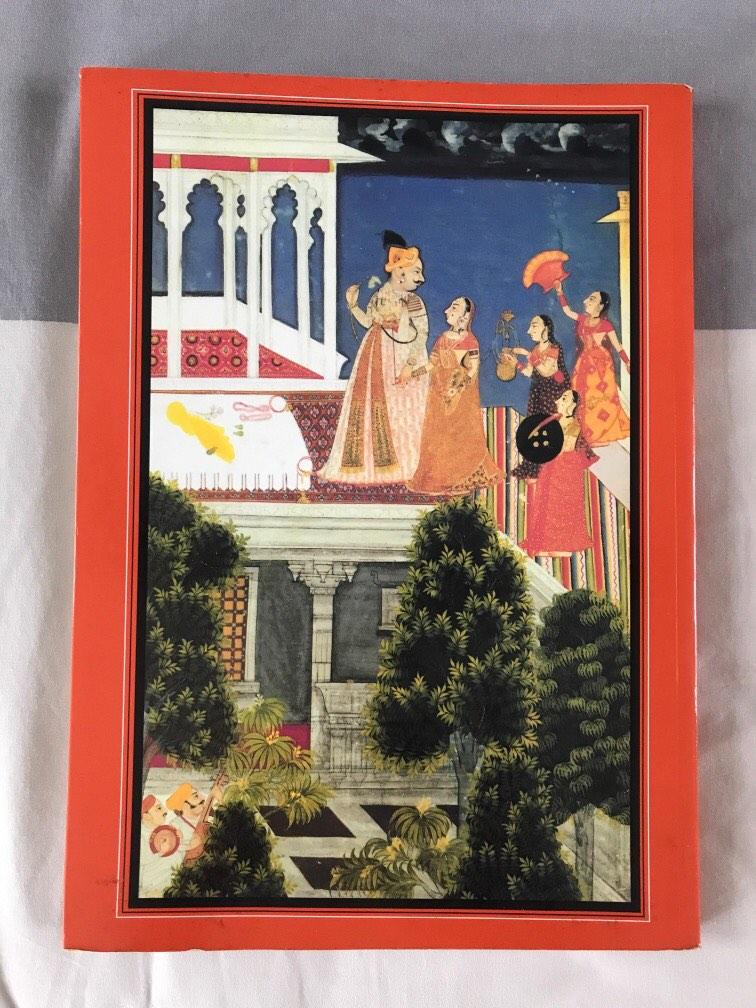 Rare Book The Love Teachings of Kama Sutra With Extracts from Koka