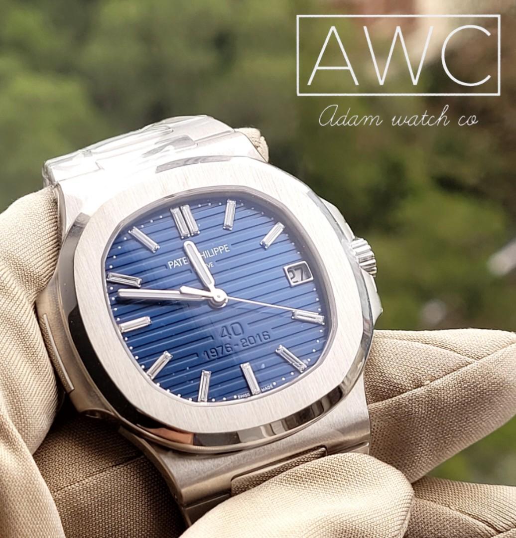 Patek philippe 7987 price online