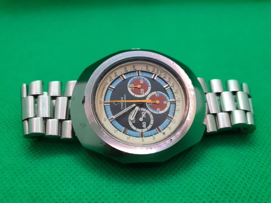 Anakin skywalker watch clearance