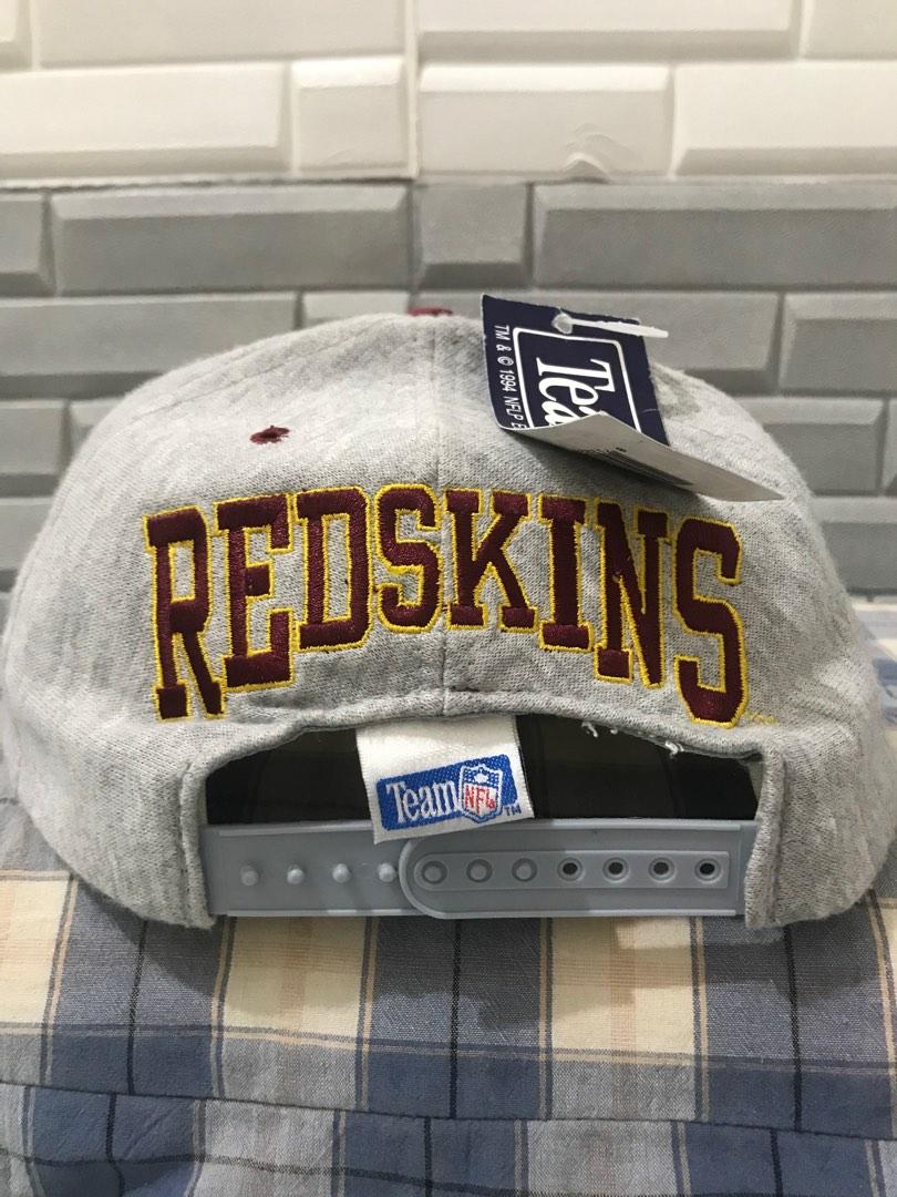 Redskins vcap, Men's Fashion, Watches & Accessories, Caps & Hats on