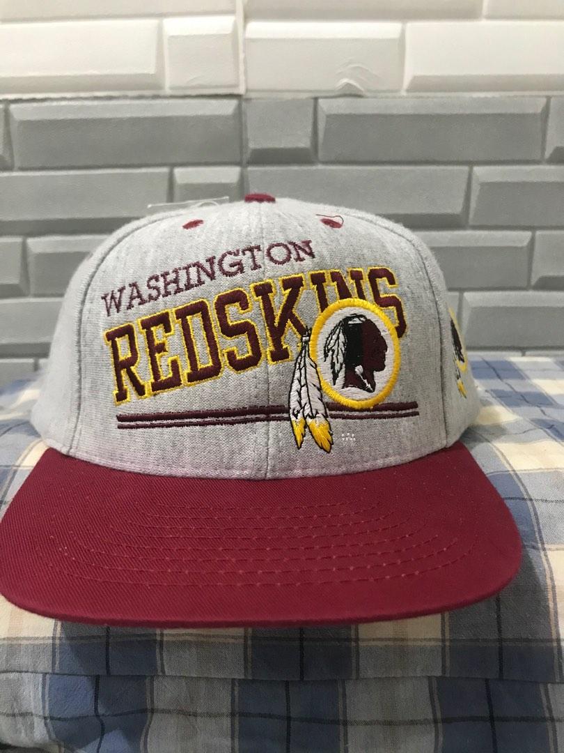 Redskins vcap, Men's Fashion, Watches & Accessories, Caps & Hats on