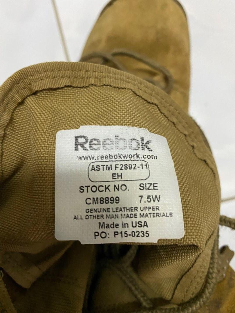 Reebok cm8899 sales