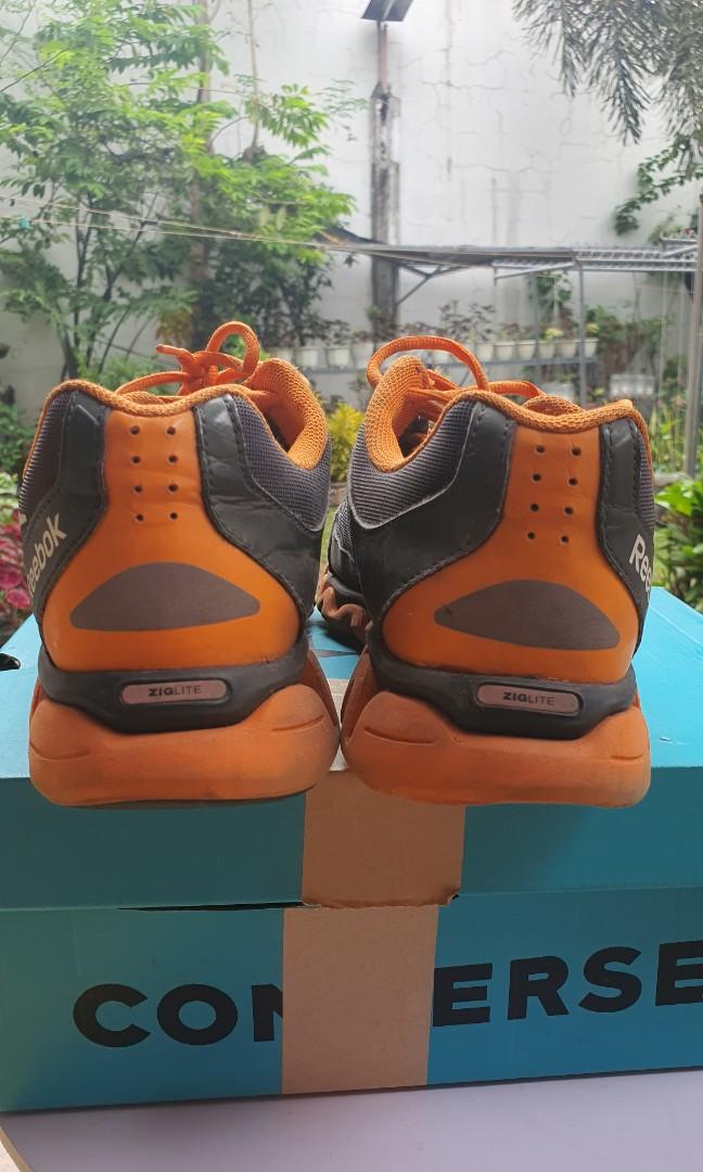 Zapatos reebok ziglite 1000 online