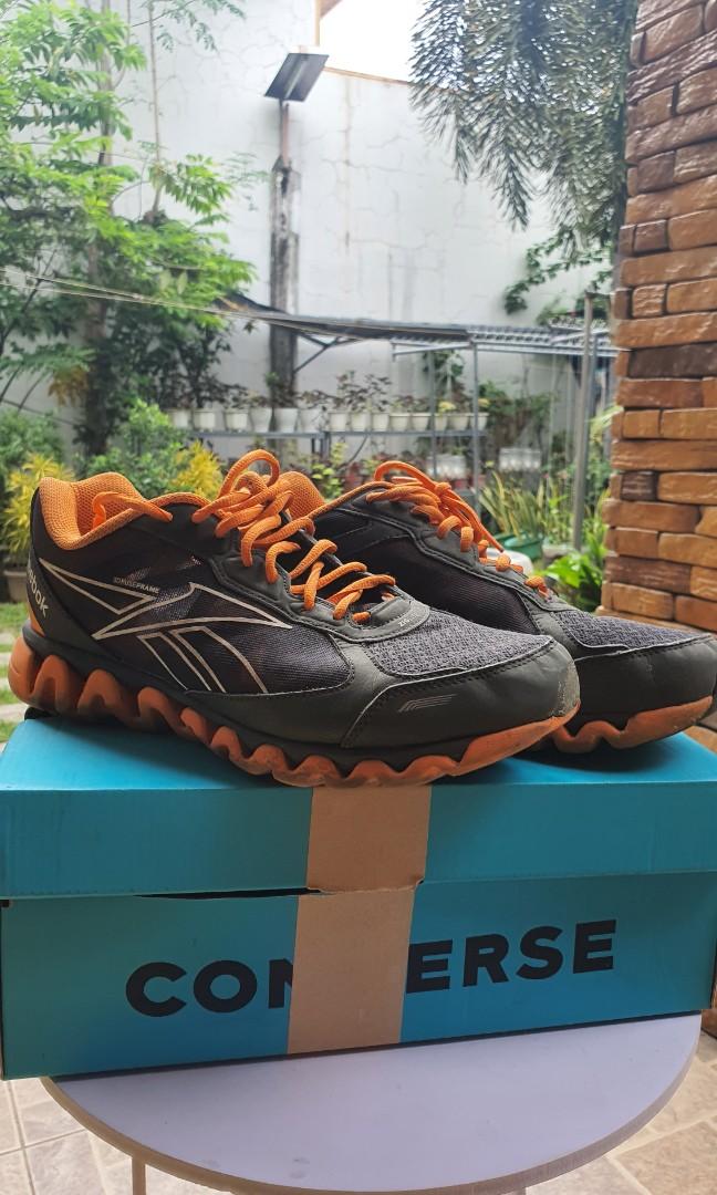 Reebok zig lite 2025