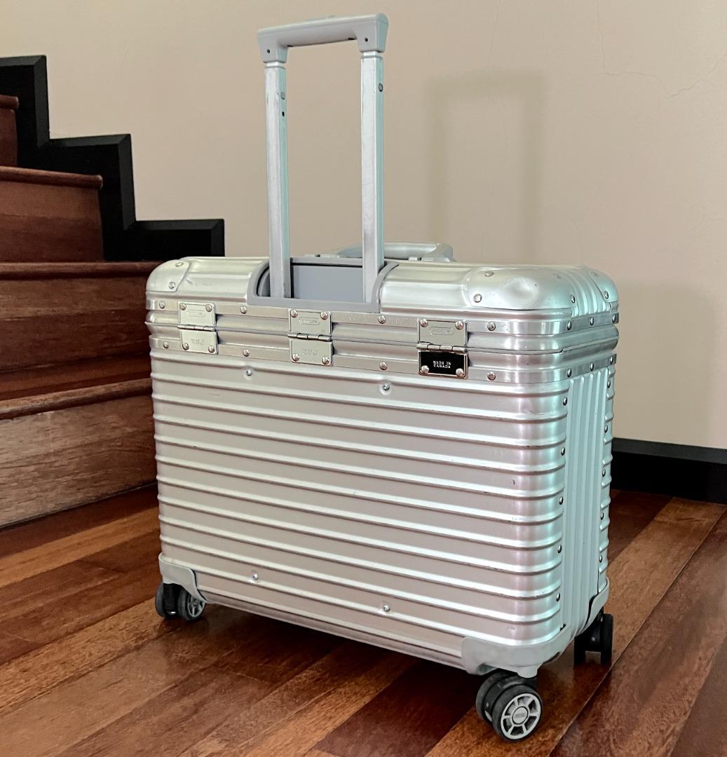 RIMOWA 34L PILOT TOPAS 923.50.00.4 Multi Wheel