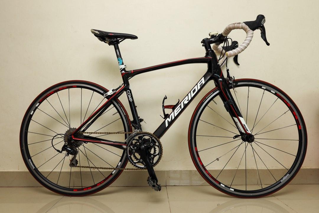 Merida ride 94 clearance