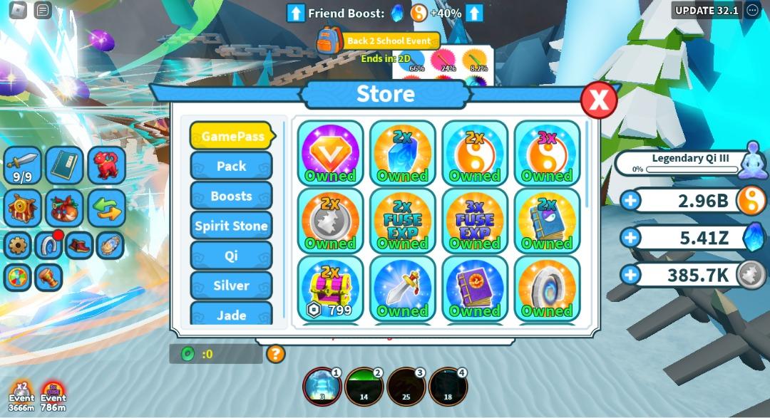 ROBLOX ACCOUNT Stong in WEAPON FIGHTING SIMULATOR WFS, Video Gaming ...