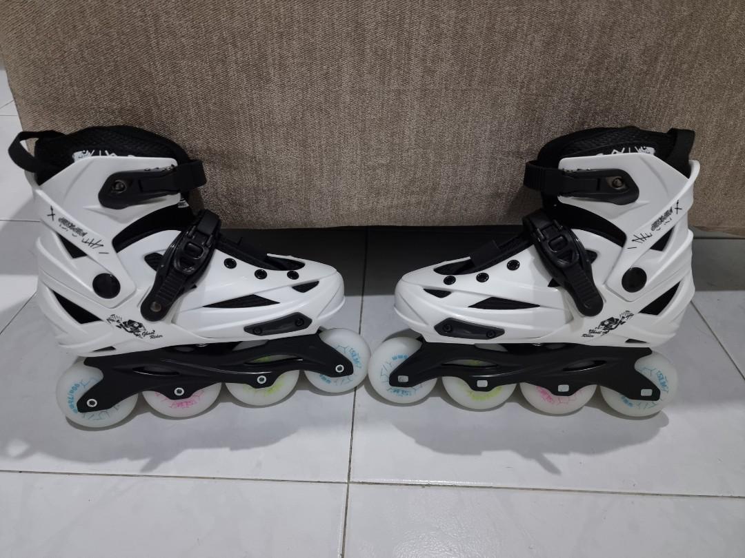 Rollerblade for Sales (inline Skates), Sports Equipment, Sports & Games