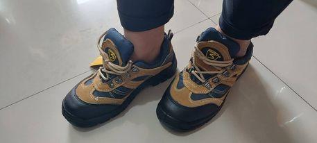 Safety Shoes JMS67