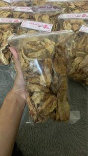 Sale Pisang Goreng
