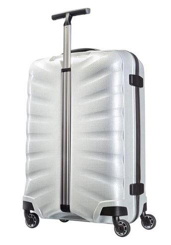 Samsonite firelite 28 discount