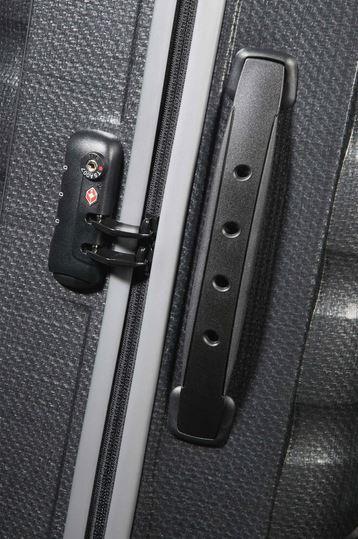 Samsonite firelite charcoal on sale