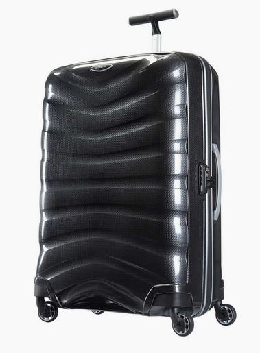 Samsonite firelite 20 clearance