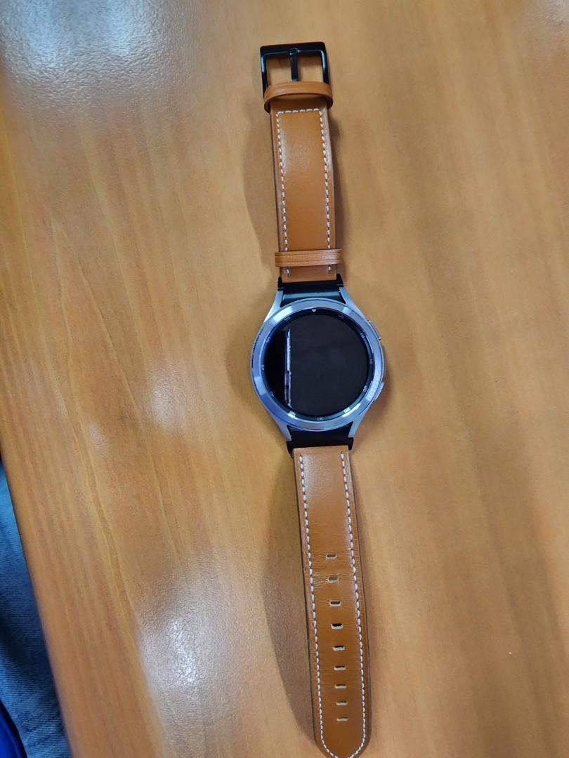 Galaxy watch 46mm sales lte orange