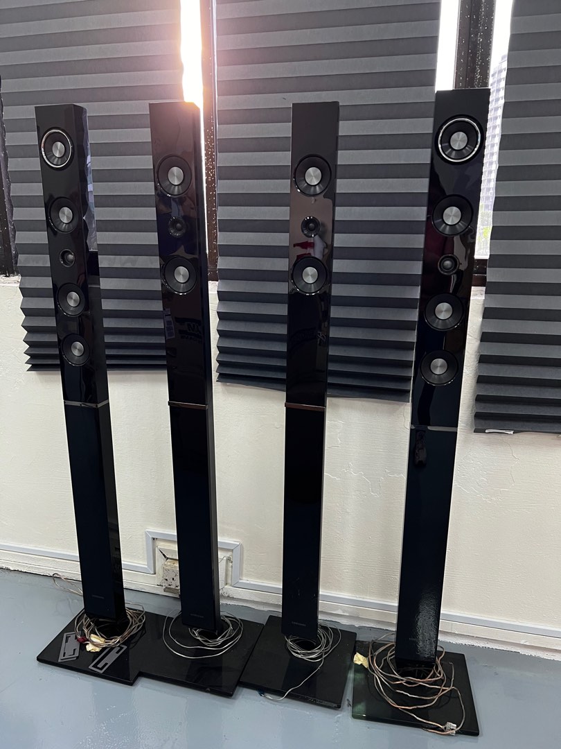 Samsung TV Amplifier, TV & Home Appliances, TV & Entertainment