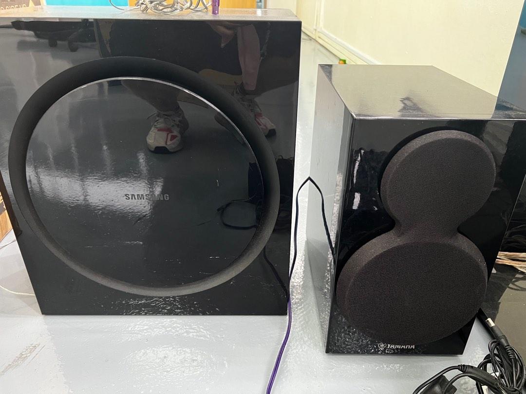 Samsung TV Amplifier, TV & Home Appliances, TV & Entertainment