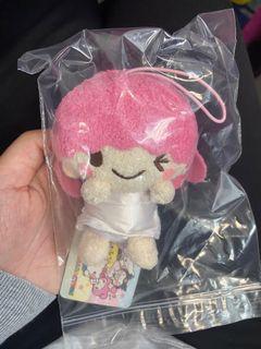 sanrio little twin stars公仔