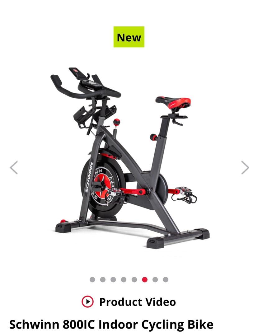 Schwinn best sale spinning ic8
