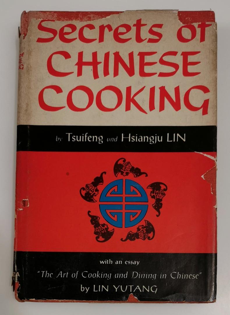 Famous Chinese Short Stories Retold By Lin Yutang Vintage