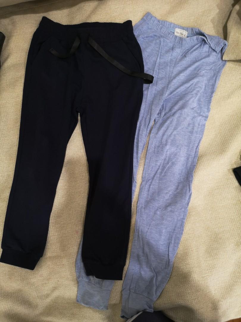 Seed sales track pants