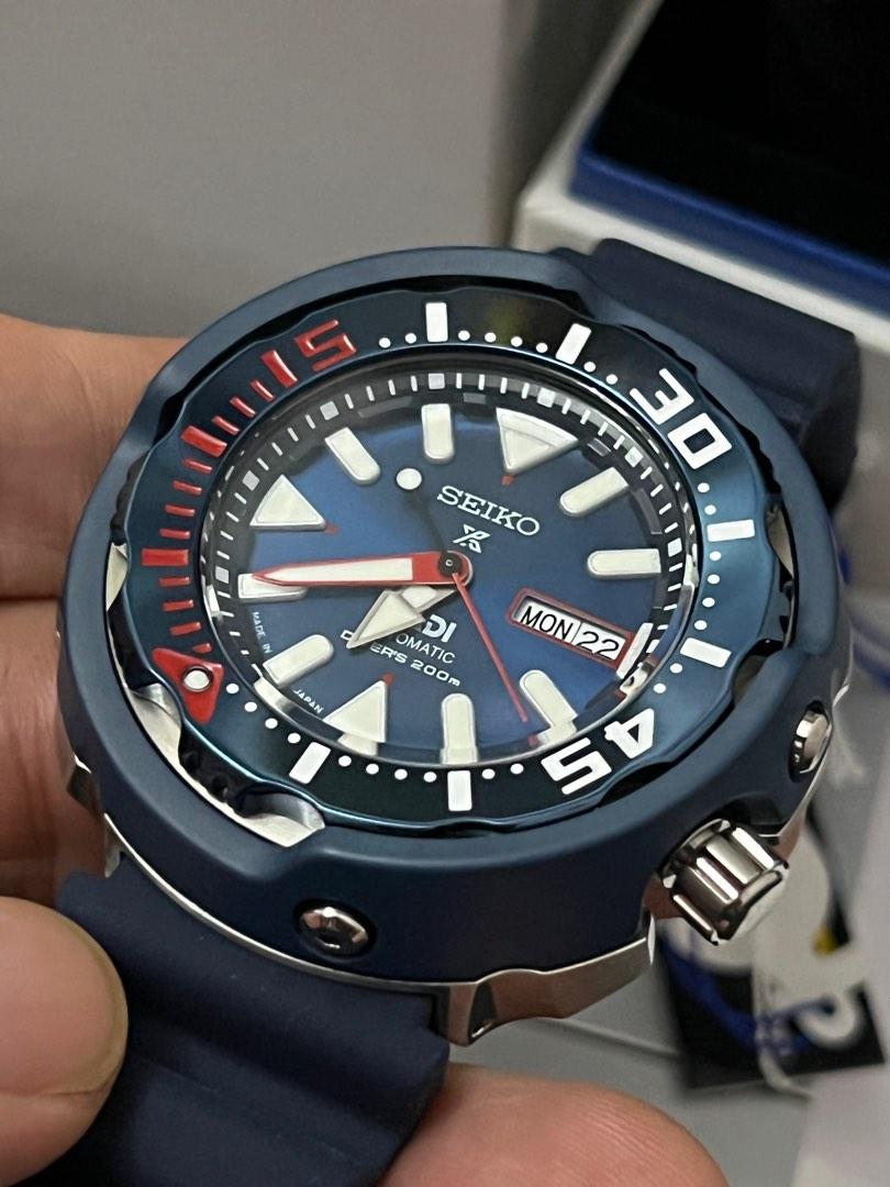 Seiko prospex padi outlet srpa83j1
