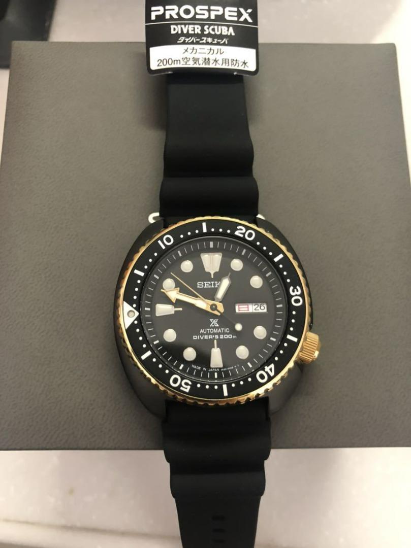 SEIKO SBDY004 Special edition PROSPEX 200M