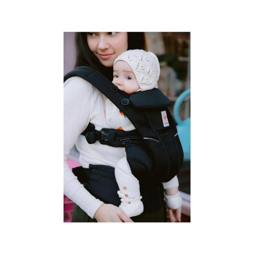 AVAILABLE SEWA Ergobaby Omni Breeze Softflex Mesh SSC Bayi Anak