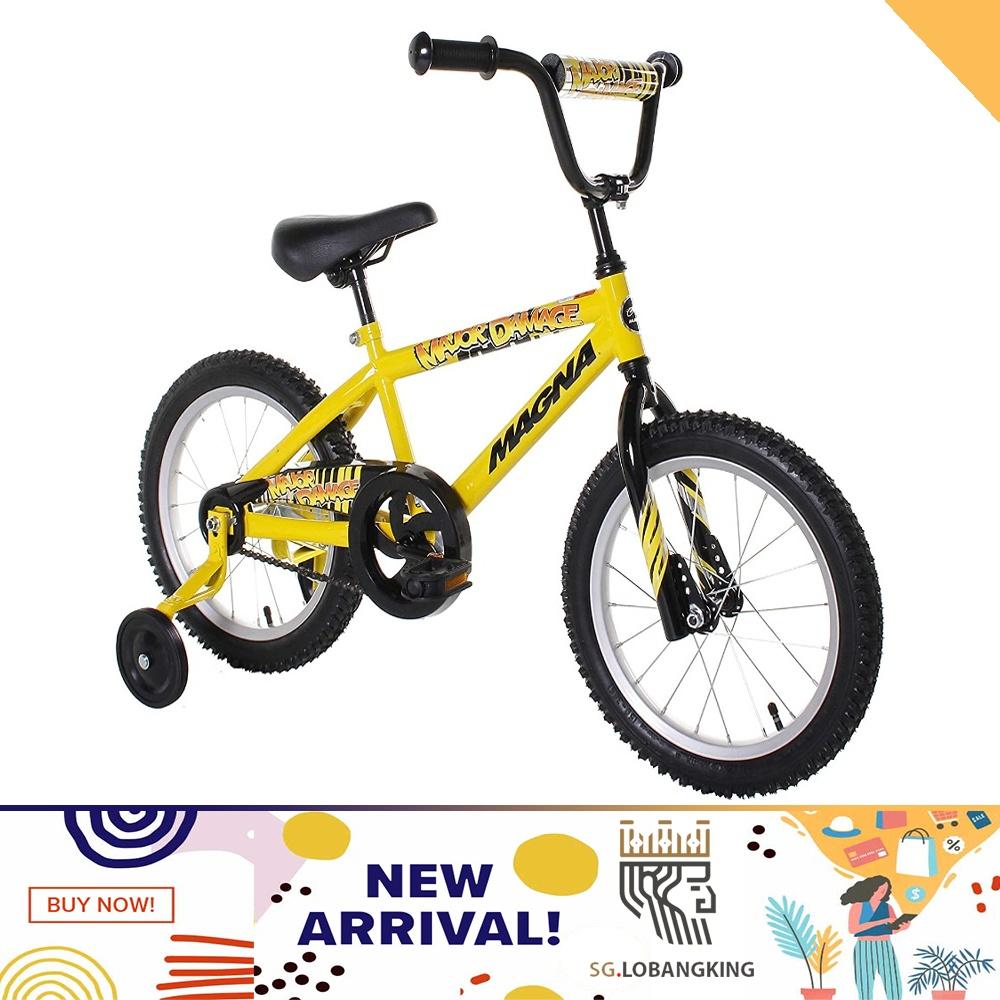 Mens Bmx Bike 26 Dynacraft Krusher Fat Tire Bike Pit Bike